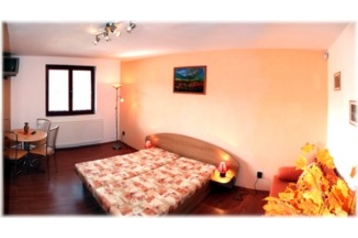 Alloggio presso privati Habovka 3